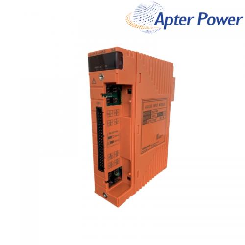 SAI143-H53 S3  Analog Input Module