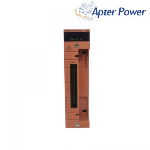 SAI143-H03 S2  Analog Input Module