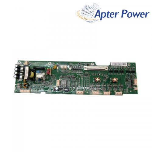 ZINT-551 Control Board