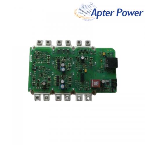 A5E36717790 FS225R12KE3-S1 Drive Board