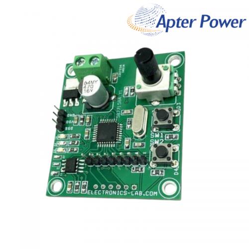 A5F00109409-008 Board