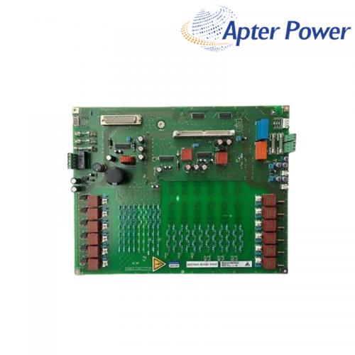 6SE7041-8EK85-0LA0  Trigger Power Board