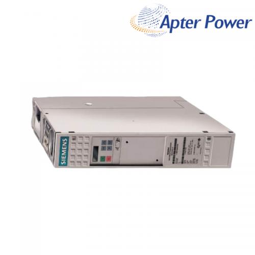 6SE7021-8EB61 Drive Module