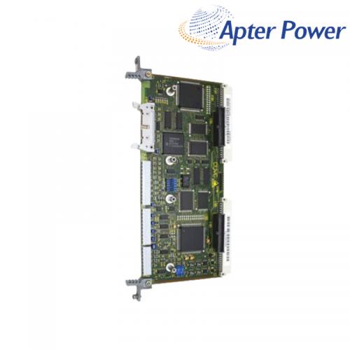 6SE7090-0XX84-1CK1 Communication Interface Board