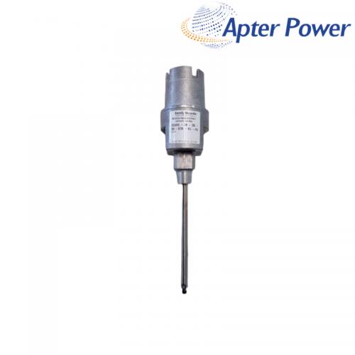 21000-16-05-15-098-03-02  Probe Housing Assembly