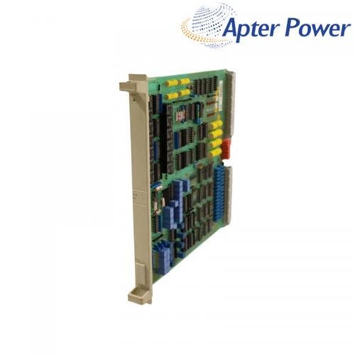 PFSK 104  Control Board