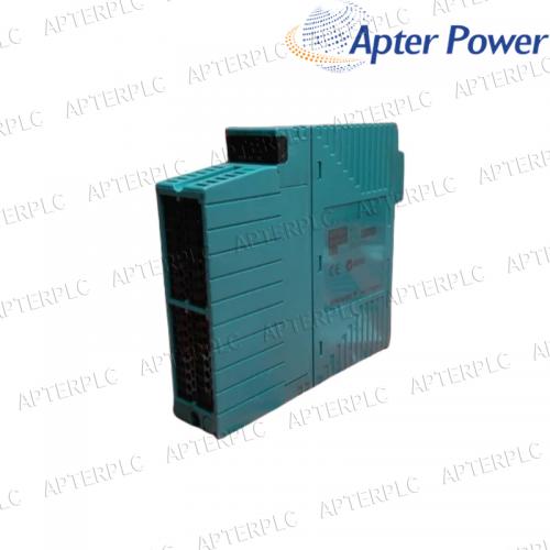 NFDV151-P10 S2  DIGITAL INPUT MODULE