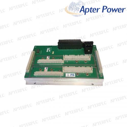7400209-030 DO2401  Digital Output  Baseplate