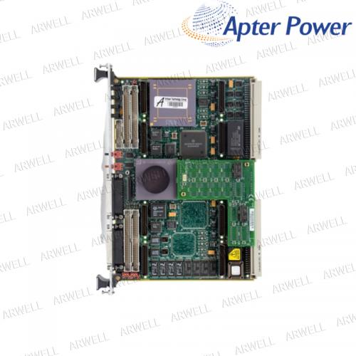 MVME162-010A  Embedded Controller