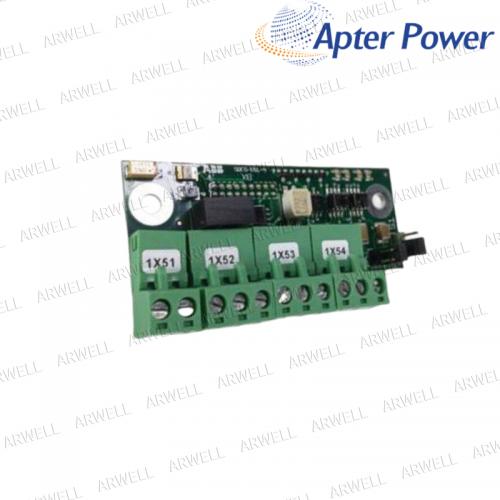 SDCS-DSL-H10  Communication Board