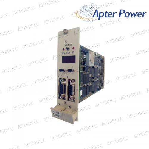 F8652X  Central Control Module