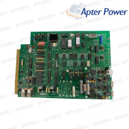 800-2385D  Processor Board