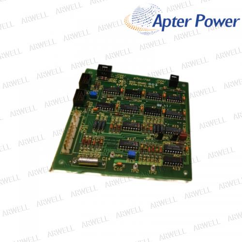 690-8585-003  PCB Board