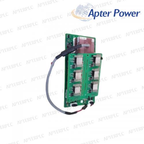 GDC806B01,3BHE036290R0001  Drive Board