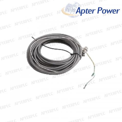 84661-15  Velomitor Interconnect Cable