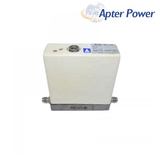 AFC 550-EB  Mass Flow Controller