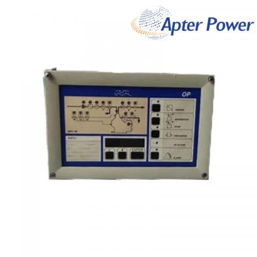 EPC500 3183062451 Module