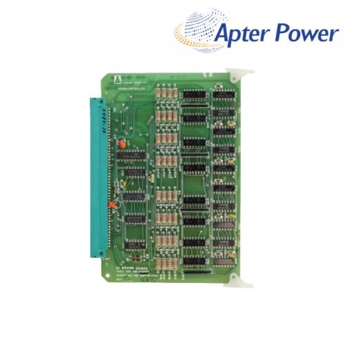 678679   Control Board