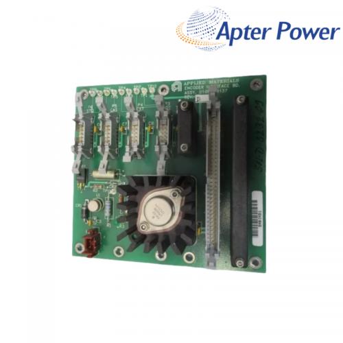 0100-09137   Encoder Interface Board
