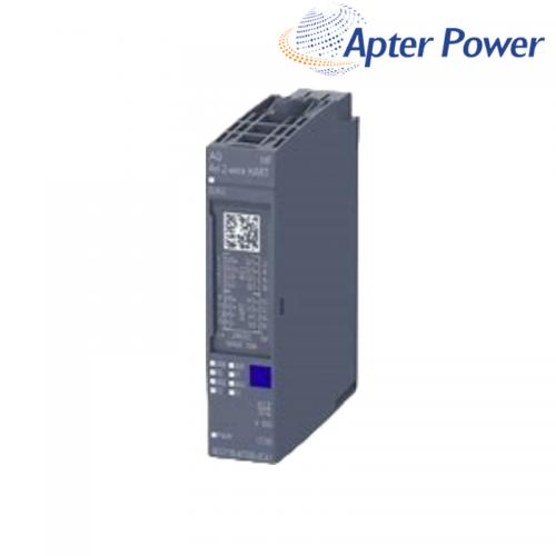 6ES7135-6TD00-0CA1  Digital Input Module