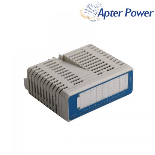 DI890 3BSC690073R1 8-channel digital module