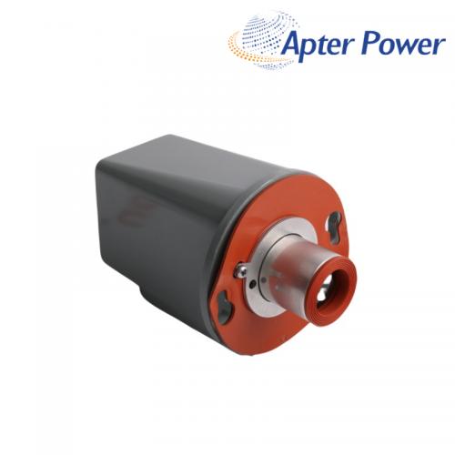 45RM4-1001 industrial-grade flame scanner	