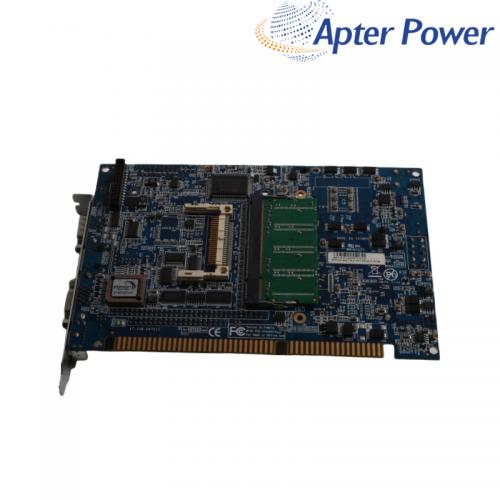 A1A10000623.00M CPU control board