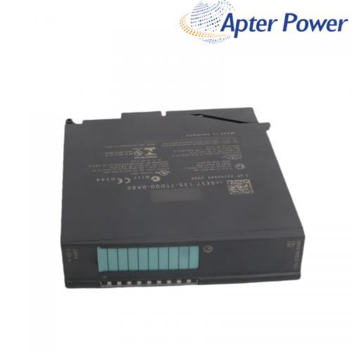 6ES7135-7TD00-0AB0 Electronic module