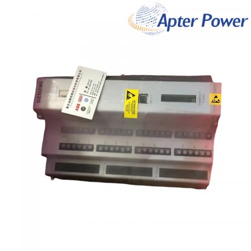 A5E45508684002 control unit