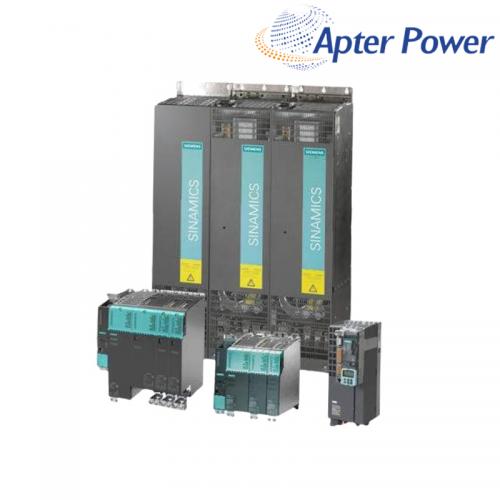6SL3353-1AE41-3FA0 spare power module