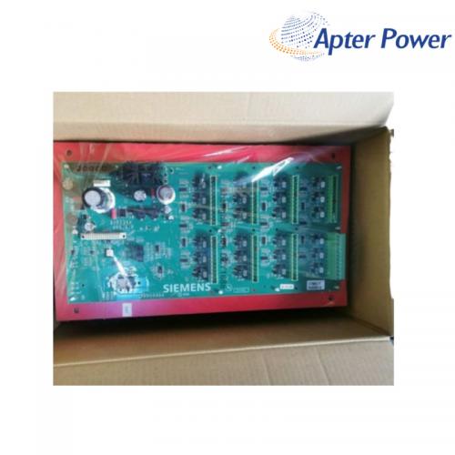 A5E38292328 Industrial Module