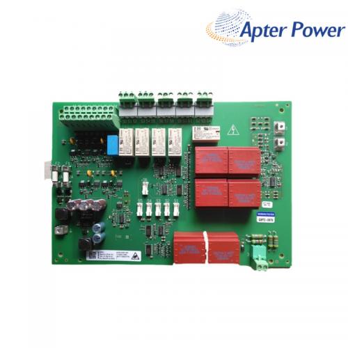 6SR4902-0AA00-0AM1 power unit