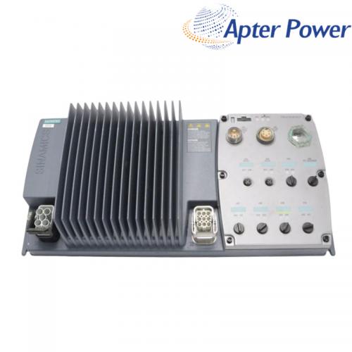 6SL3544-0FB20-1FA0 Control Unit