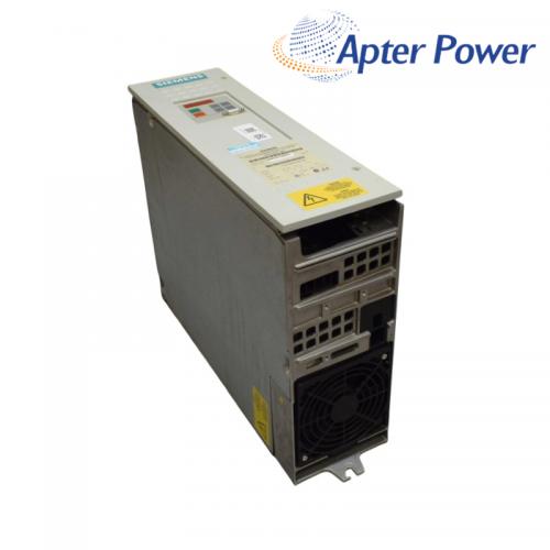 6SE7021-3EB51 Control compact unit converter