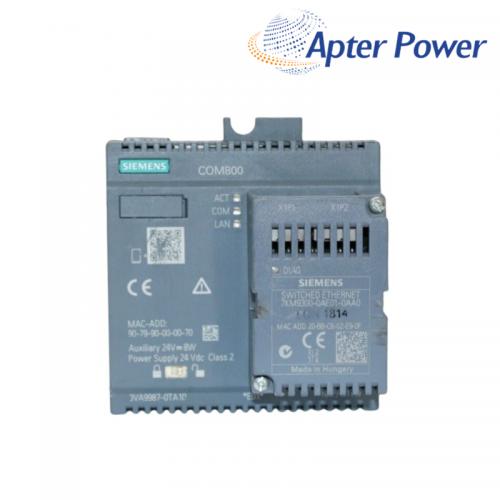 7KM9300-0AB01-0AA0  pluggable expansion module