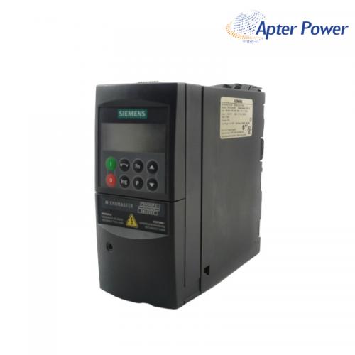 6SE6420-2UD17-5AA1 economical AC frequency converter