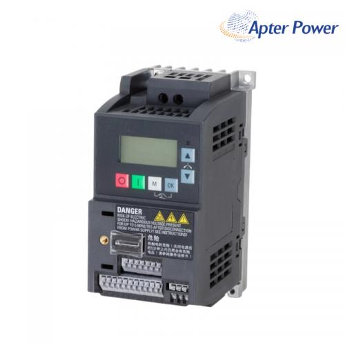 6SL3210-5BB22-2UV1 economical frequency converter