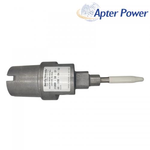 21000-16-05-00-066-04-02  Proximity Probe Housing Assembly