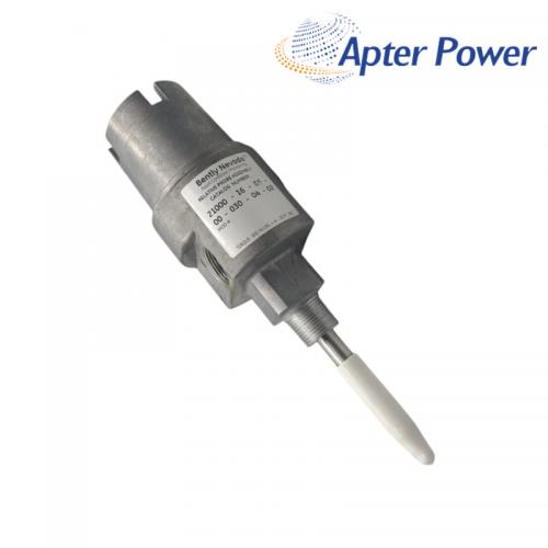 21000-16-10-00-244-04-02  Proximity Probe Housing Assembly