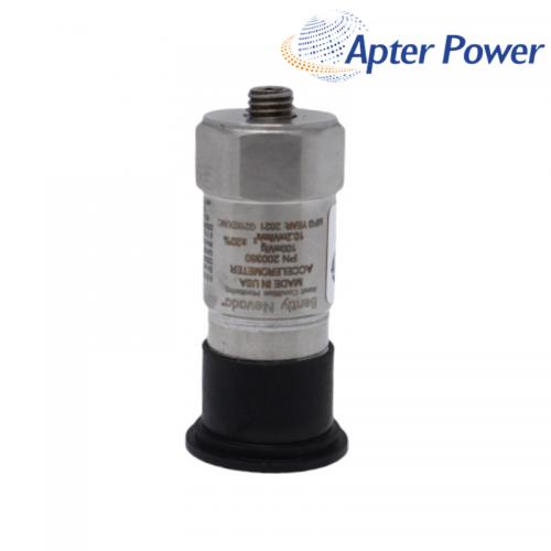 200350-01-00-00 Transducer Interface Module