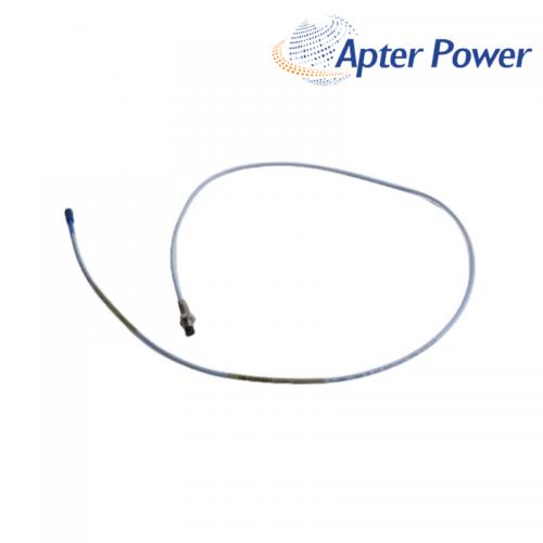 330101-00-25-20-12-00 3300 XL 8 mm Probe