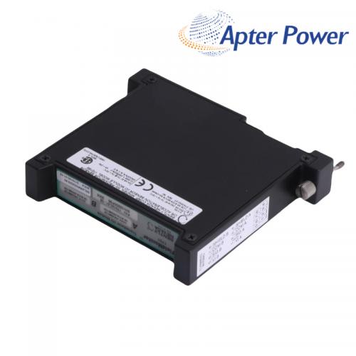 170180-02-00 Transducer I/O Module