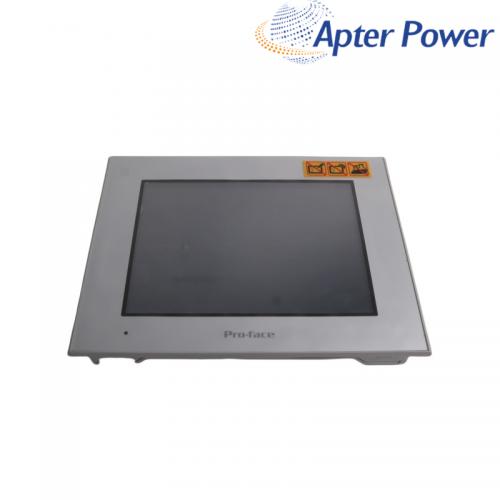 GP-4401T human-machine interface (HMI) display