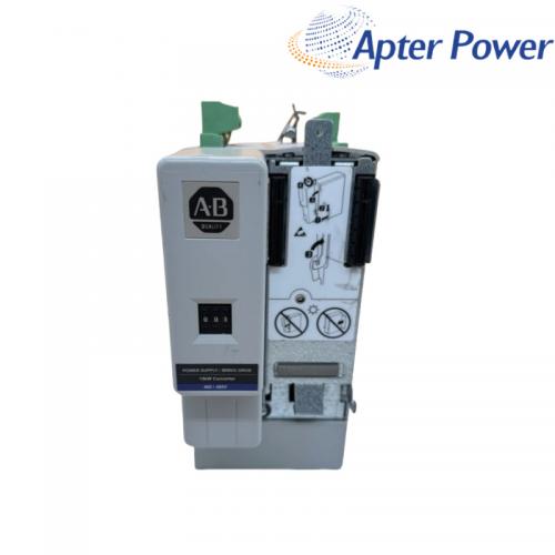 2094-BC02-M02-M Drive module