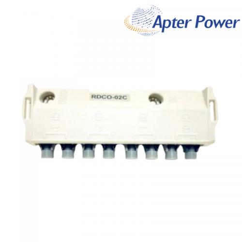 RDCO-02C Communication Interface Module