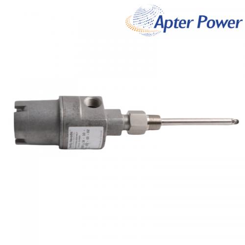 21000-27-05-40-026-03-02 vibration monitoring system module