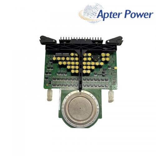 3BHB013088R0001 5SHY3545L0010 Control module