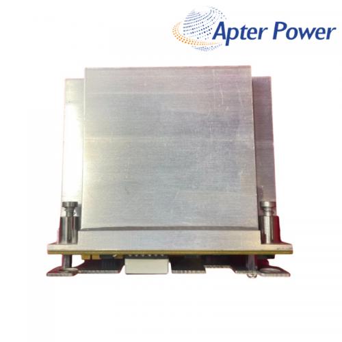 IS210WSVOH1A Control module