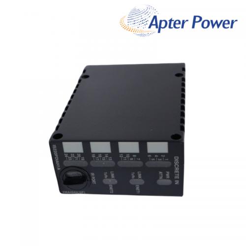 IS220PDIAH1A I/O pack