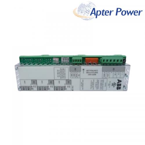 BSFC-01C 3AXD50000006072 CHARGING CONTROL BOARD